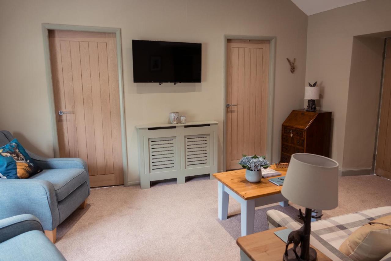 Acorn Apartment York Exteriör bild